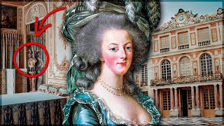 6 SHOCKING Versailles SECRETS You Won't Believe