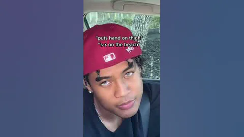 #POV: you ask your bestfriend to flirt with you.. #shorts #tiktok #skyyjade