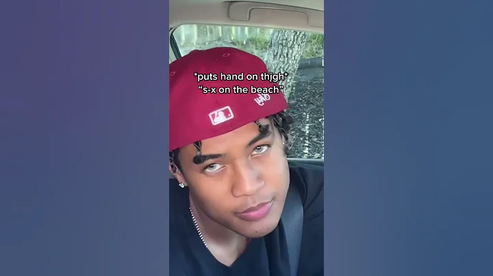 #POV: you ask your bestfriend to flirt with you.. #shorts #tiktok #skyyjade