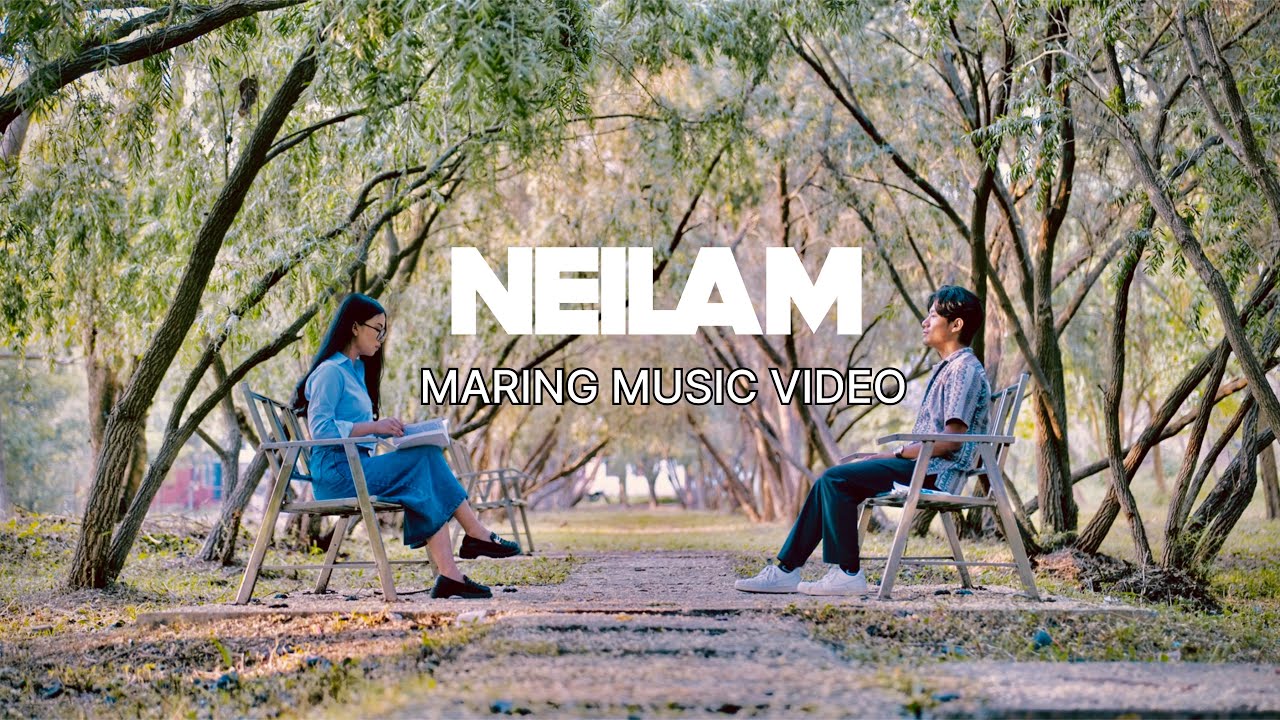 NEILAM Official MV  RMT featuring Chanrei Makunga