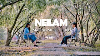 NEILAM  MV | RMT featuring Chanrei Makunga