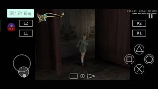 Clock Tower 3 - Normal Mode Handicap (Emulator) 01 27 14 ANDROID PS2 TOUCHSCREEN