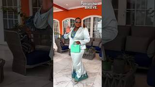 Claudia Sassou-Nguesso Dans Un Beau Tailleur Afritude