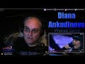 Diana Ankudinova - First Time Hearing - Wicked Game - Requested Reaction