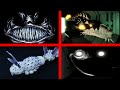 Pressure - All Death Jumpscares【Worth The Wait UPDATE】【4K60FPS】