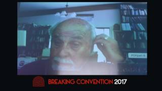 Jim Fadiman - Creative Problem-Solving: High Doses Then, Microdoses Now