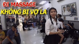 Top 9 địa chỉ gội đầu massage mặt cho nam tại TPHCM chất lượng