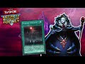 Vamp Attack! - Vampire Deck Gameplay | Yu-Gi-Oh! Legacy of the Duelist -  YouTube