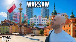 Poljska Se Razvila Ko Miami  Napokon Sunce Sija  Ep22 S1