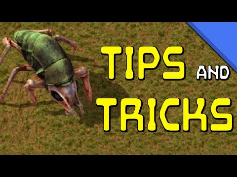 Factorio 1.1 tips and tricks | Biters Edition (32 tips)