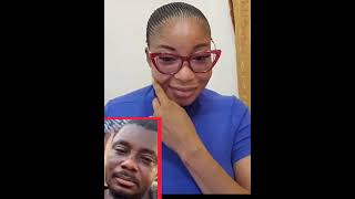 Unbelievable Watch Lizzy Painfully Deniies Her Mothers Name, Denies Lanre As Her Family
