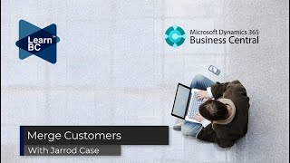 How to merge two Customers