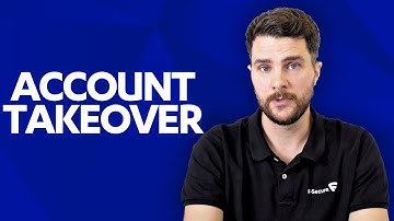 What is Account Takeover? Experts Answer!