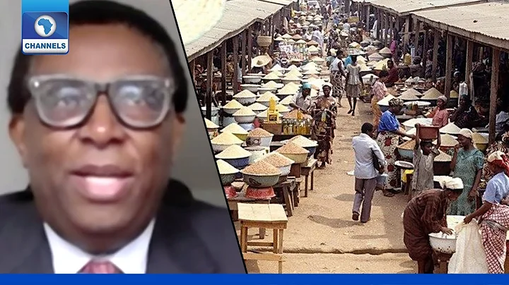 How Insecurity Has Disrupted Nigeria's Food Supply Chain - Analyst