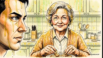 What The Oracle Scenes in The Matrix ACTUALLY Means