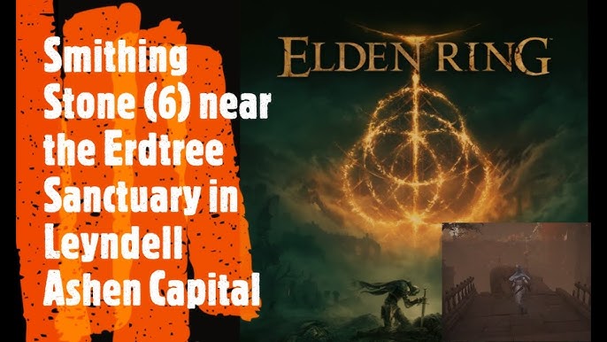 Leyndell, Ashen Capital - Elden Ring Guide - IGN
