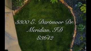 3300 E. Dartmoor Dr.