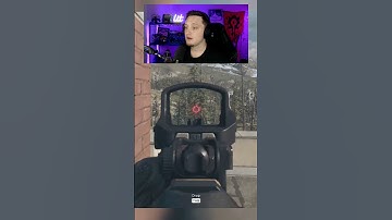 How To Use The BUFFED Season 4 FN Scar in Warzone #Shorts