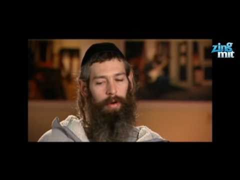 Matisyahu Sharing His Life Story