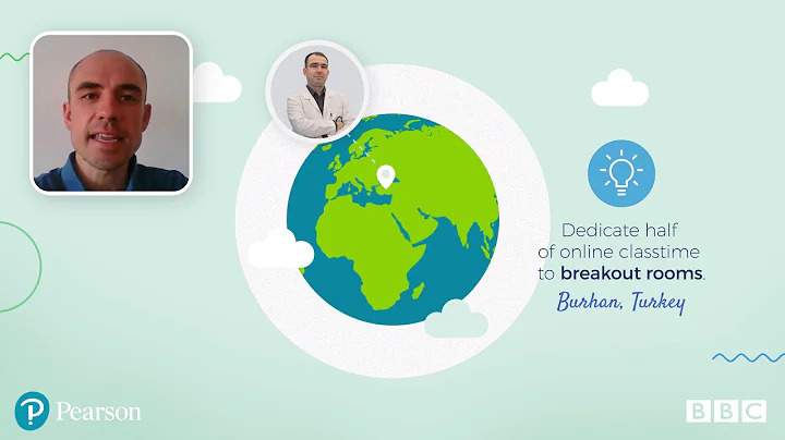 Top online teaching tip from Pearson and BBC Live ...