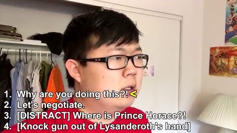 games where your choices don