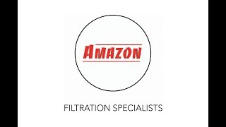 How to Install Filters into a 72 Series Single Cartridge Housing
