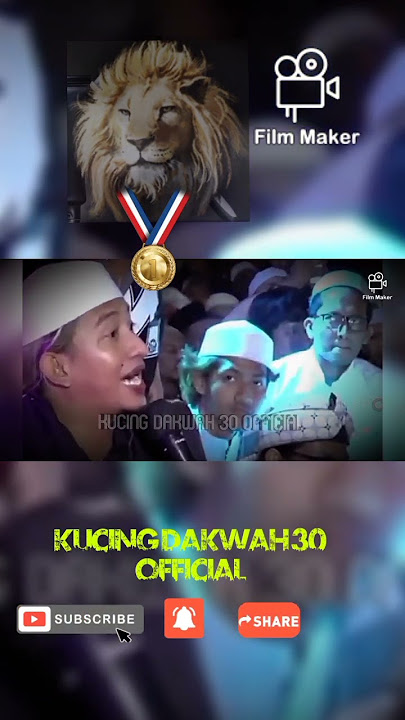 UNDANGAN TERBUKA REUNI AKBAR 212