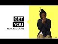 Get You - Daniel Caesar (Acapella) - Genius // Vocals