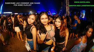 DJ BREAKBEAT 2018 MELAYANG TINGGI BRO