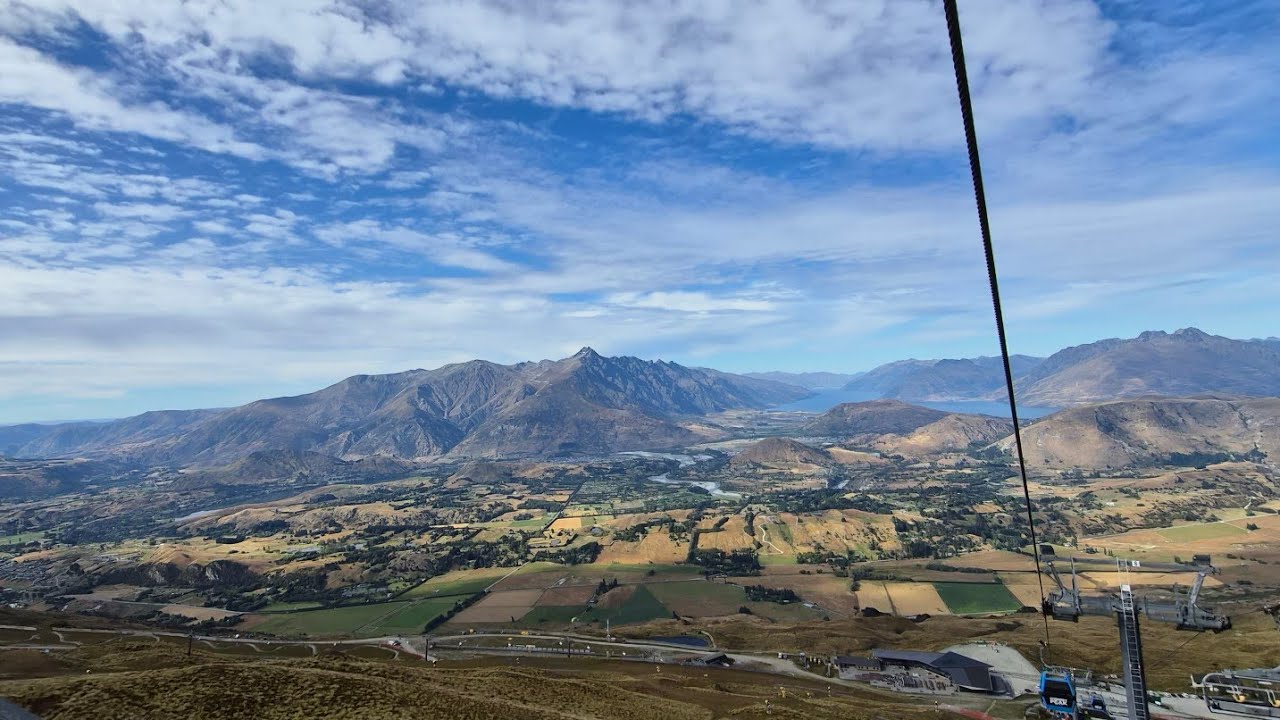 Coronet DH Round 1 唔識路非常辛苦 落迫力落到手軟