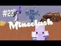 THE WITHER CHALLENGE - MINECLASH (EP.23)