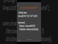 lambda interview #javainterview #lambdaexpression #streams #java #filters #javainterviewquestions