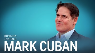 Mark Cuban: The best advice I never got