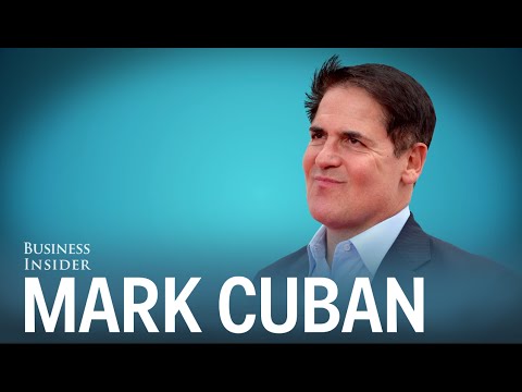 Mark Cuban: The best advice I never got