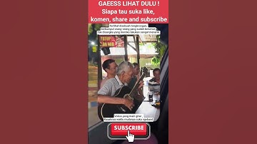 Thumbnail of berkumpul lalu bernyanyi #indonesia #cover #viral #musik #masukberanda #shorts