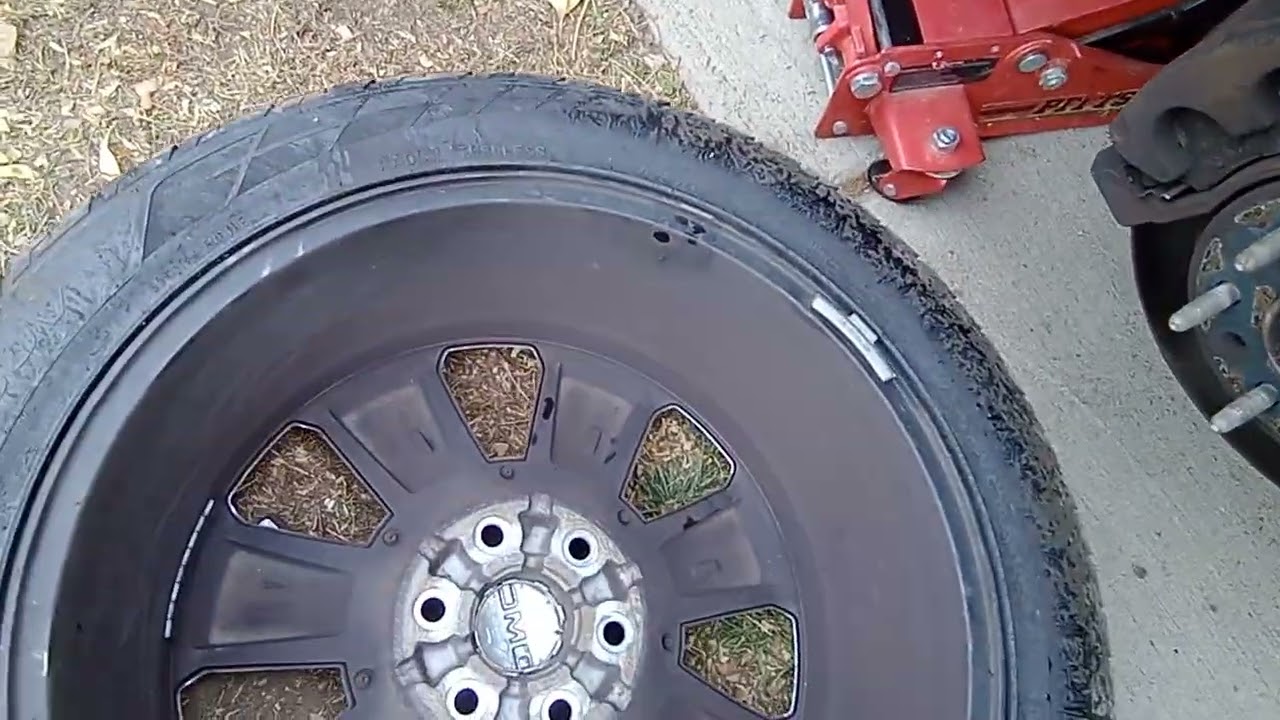 Денали без тормозов... Зачем!