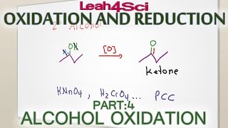 Oxidation Of Alcohols To Aldehyde Ketone And Carboxylic Acid Oxidation Of Alcohols To Aldehyde Ketone And Carboxylic Acid