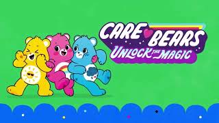 Cartoonito Next Bumper More Care Bears Unlock The Magic 2021