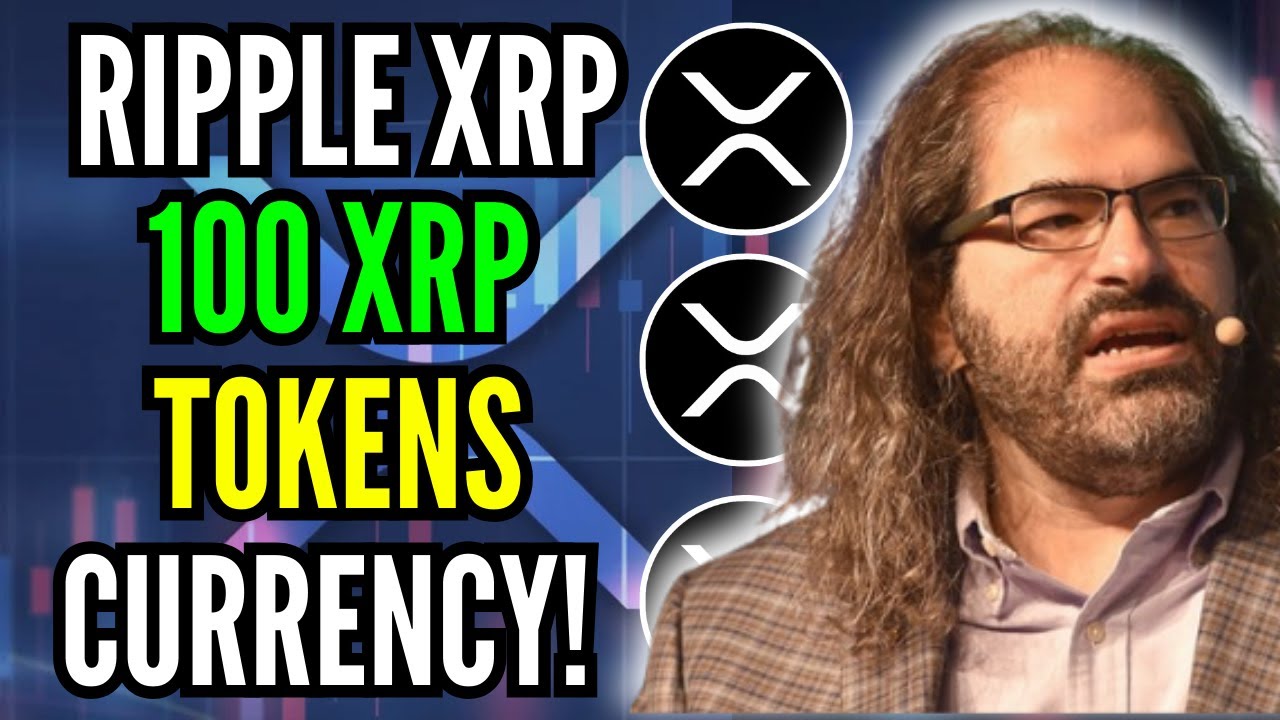 A Lucky 100 XRP Token Holder XRP News Today YouTube A Lucky 100 XRP Token Holder XRP News Today YouTube