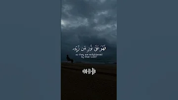 افمن شرح الله صدره للاسلام بصوت محمد اللحيدان Quran قرآن قران كريم تلاوات 
