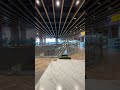 NEW FEATURE ROBESONS MALLS