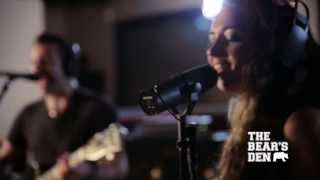 The Devils Twins - Jumpin' the Gun Live At The Bears Den