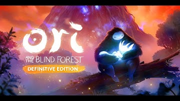 Ori and the Blind Forest Definitive Edition HARD Playthrough (Part 2 4K60FPS No Commentary)