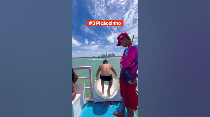 10 motivos para visitar João Pessoa