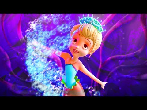 Sofia the first -When I Start to Make Some Waves- Japanese version @judas_the_first5490