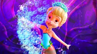 Sofia The First -When I Start To Make Some Waves- Japanese Version