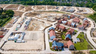 Hawkeye aerial media property