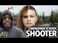 "Over 9 People Died, Including the Shooter..." Man In Canada The Took Over a School Turned Out Trans