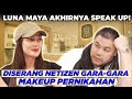 Jakarta Reception Luna Maya Reveals The Details At Haji Igun Boutique Jakarta Reception Luna Maya Reveals The Details At Haji Igun Boutique