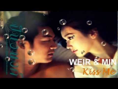 [MV]Weir&Min-KISS ME